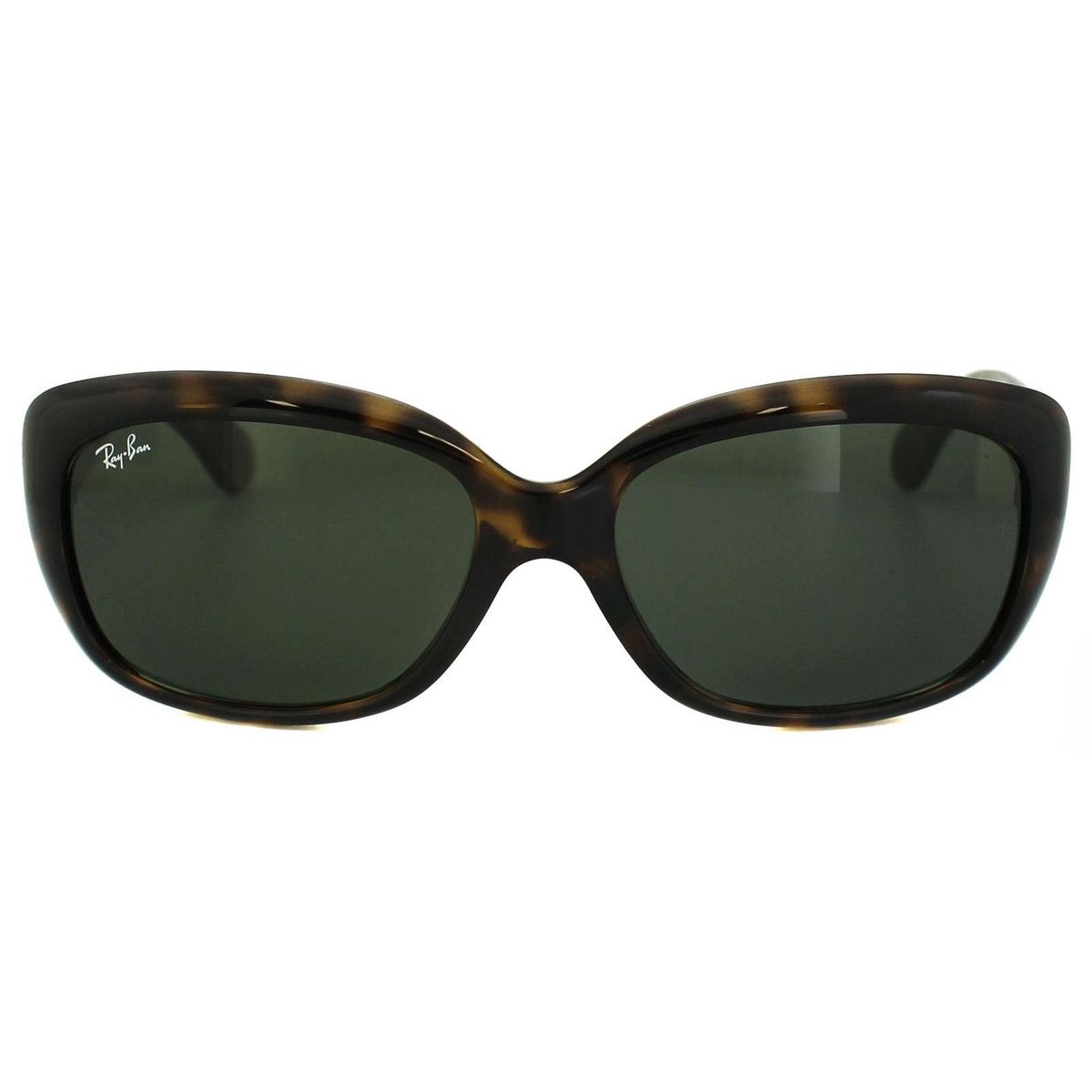 Ray-Ban Jackie Ohh Sonnenbrille