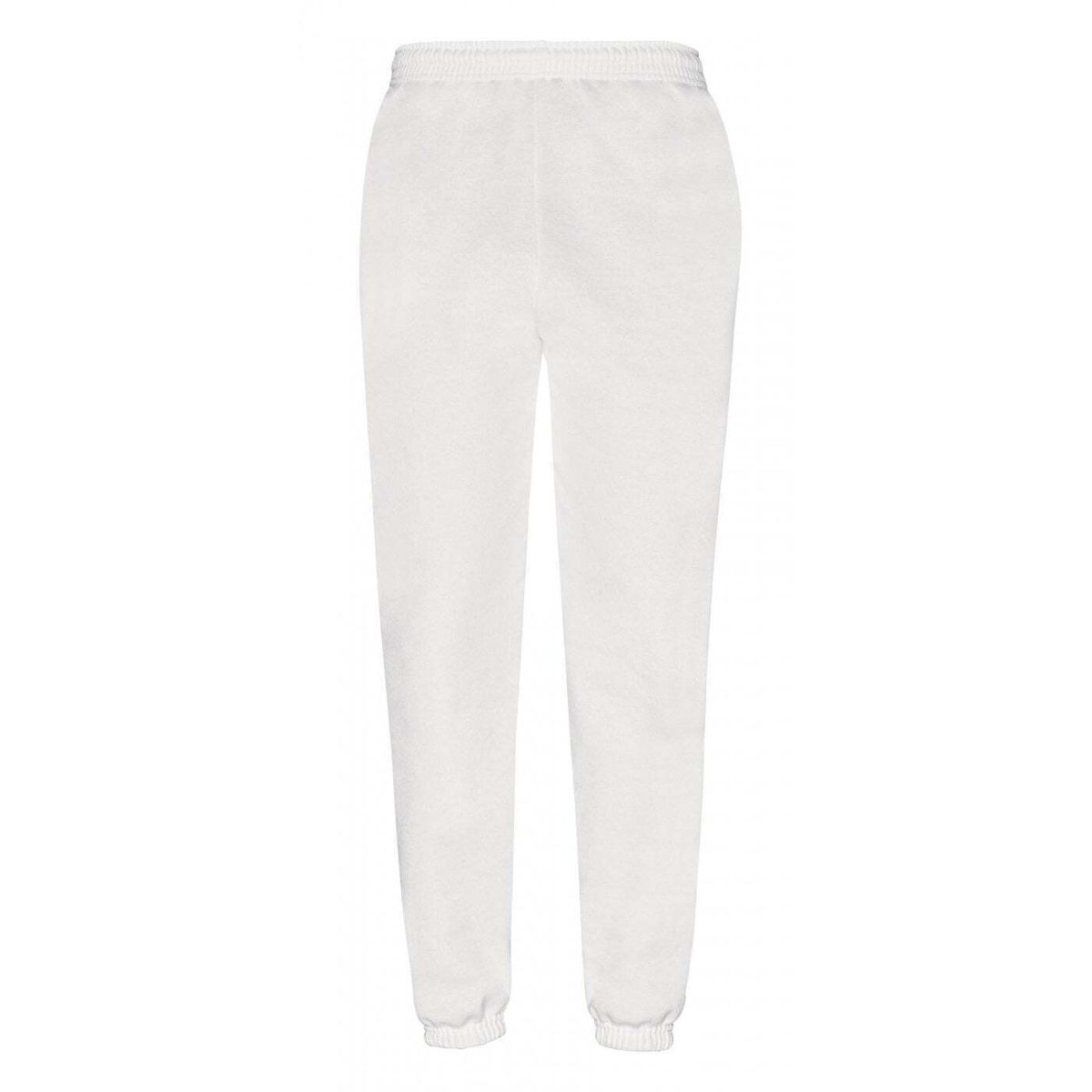 Klassische Fleece Jogginghose