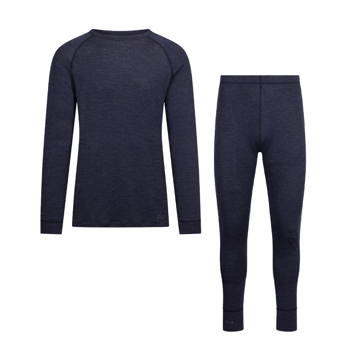 Unisex Merino Woll Funktionswäsche Set