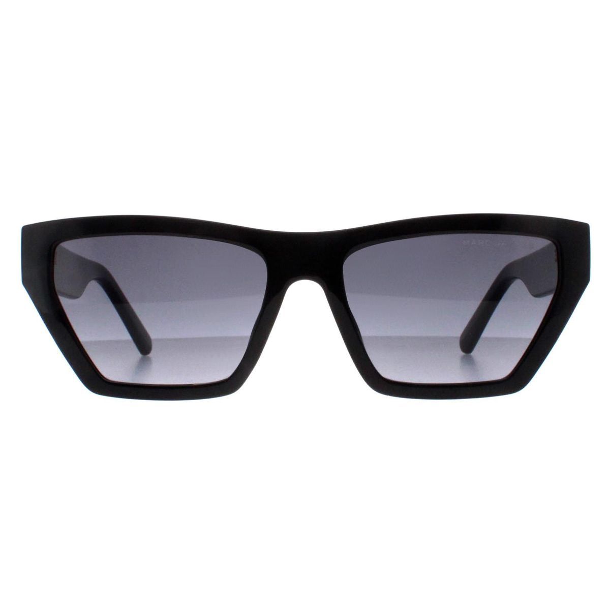 Elegante Cat-Eye-Sonnenbrille