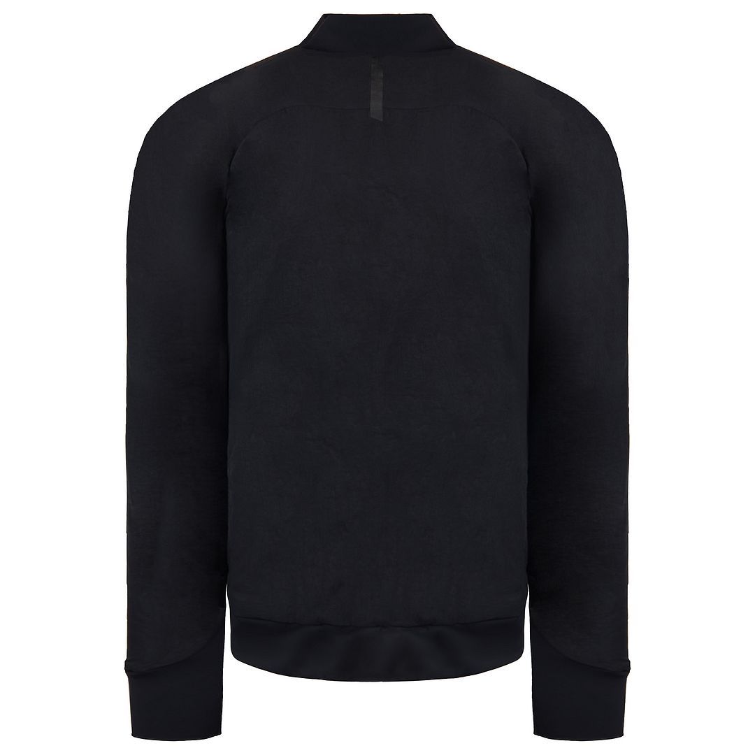 Sportliche Performance Bomberjacke