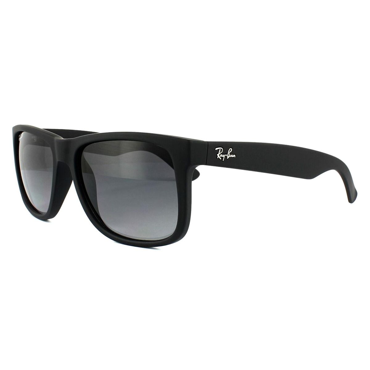 Justin Quadratische Polarisierte Sonnenbrille
