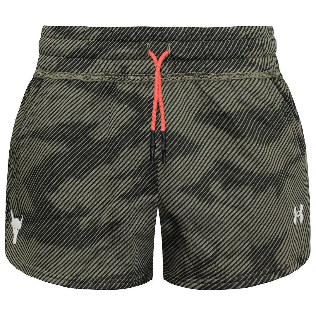 Project Rock Fleece Trainingsshorts