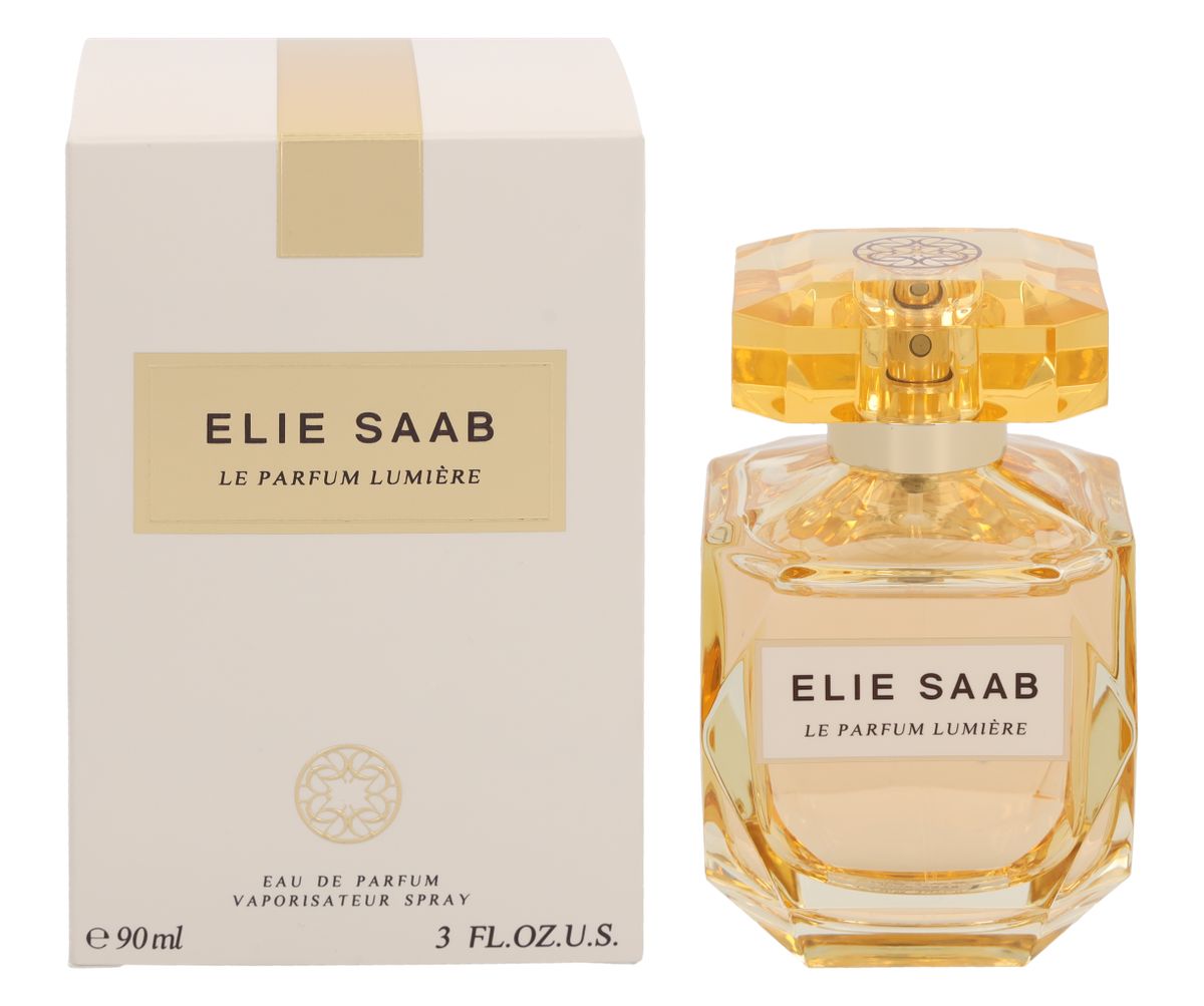 Elie Saab Le Parfum Lumiere Eau de Parfum 90ml Spray für Sie