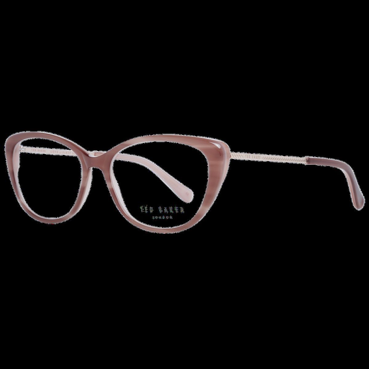 Elegante Cateye Damen Brille