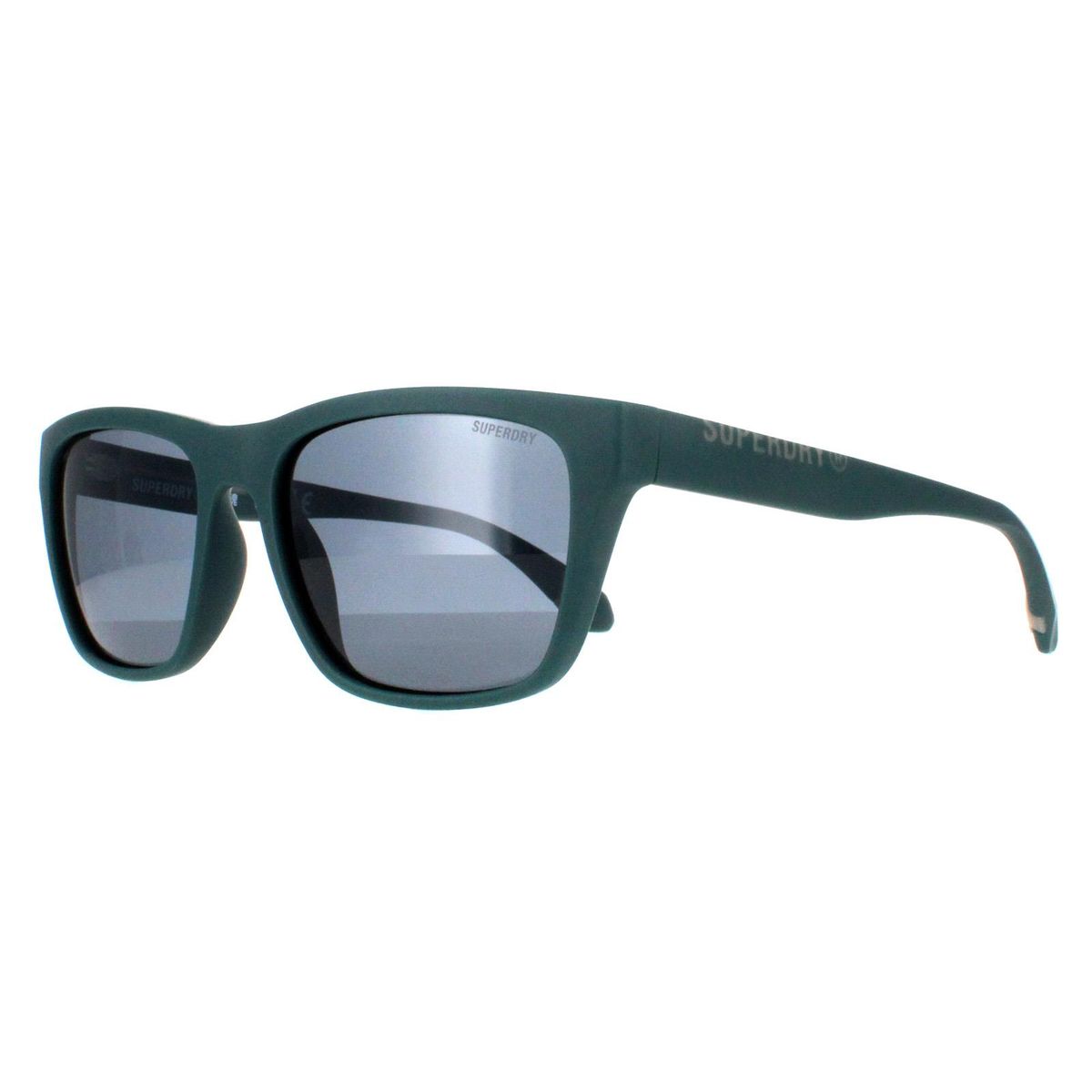 Markante moderne polarisierte Sonnenbrille