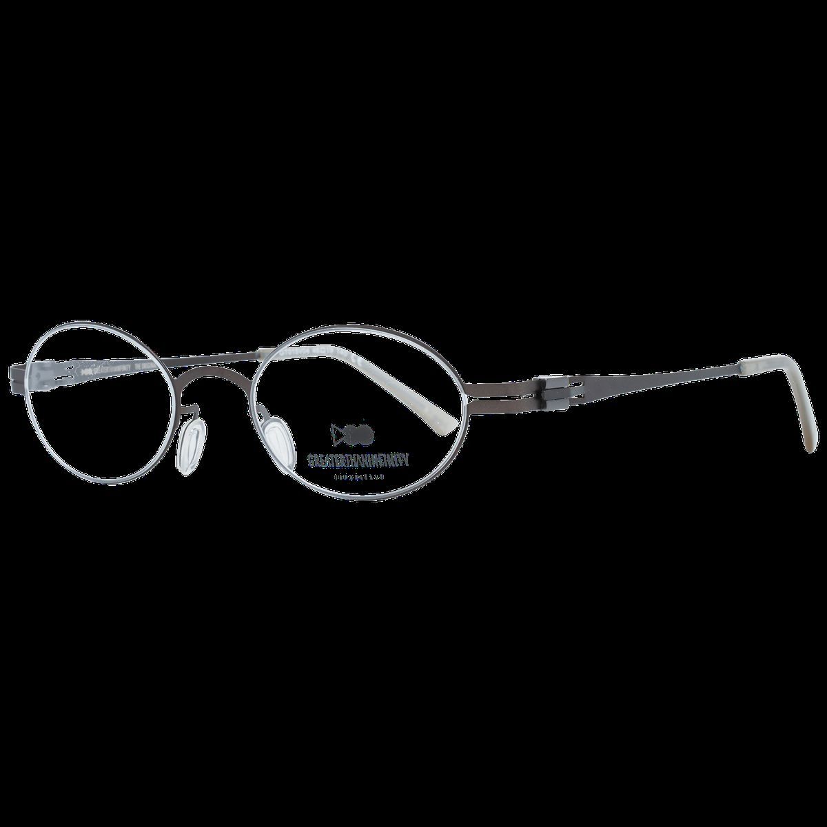 Mehr als unendlich Optischer Rahmen GT015 V02 46