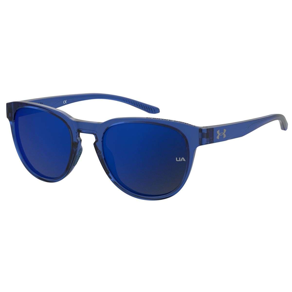 Under Armour Unisex-Sonnenbrillen 53/17/140 mm Harz