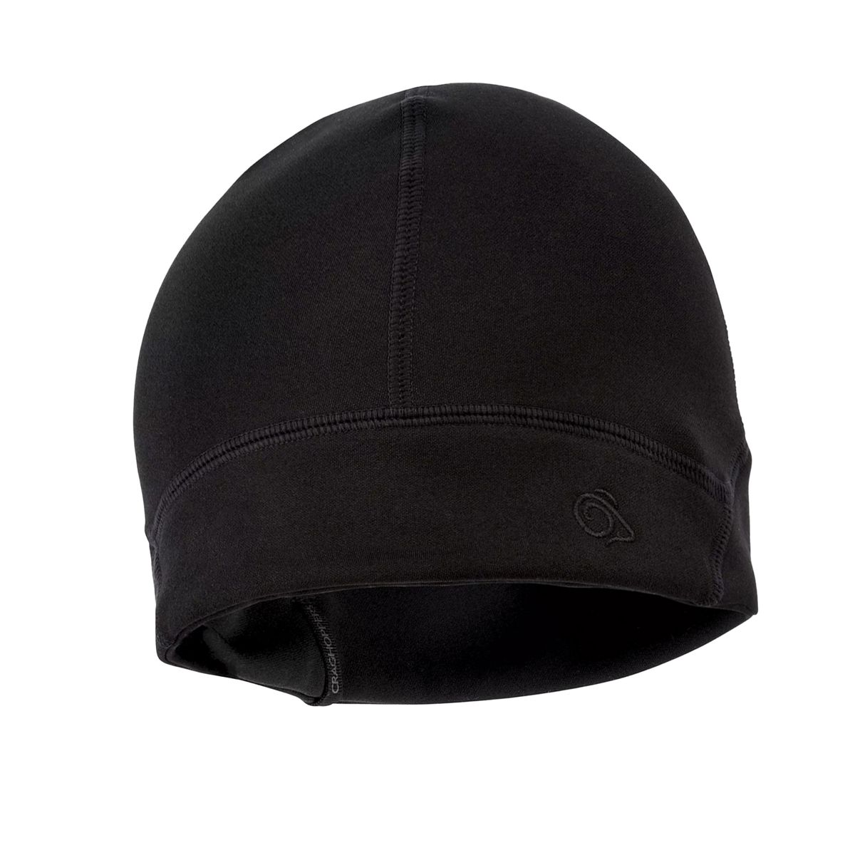 Craghoppers - "Pro" Mütze für Herren/Damen Unisex (Schwarz)