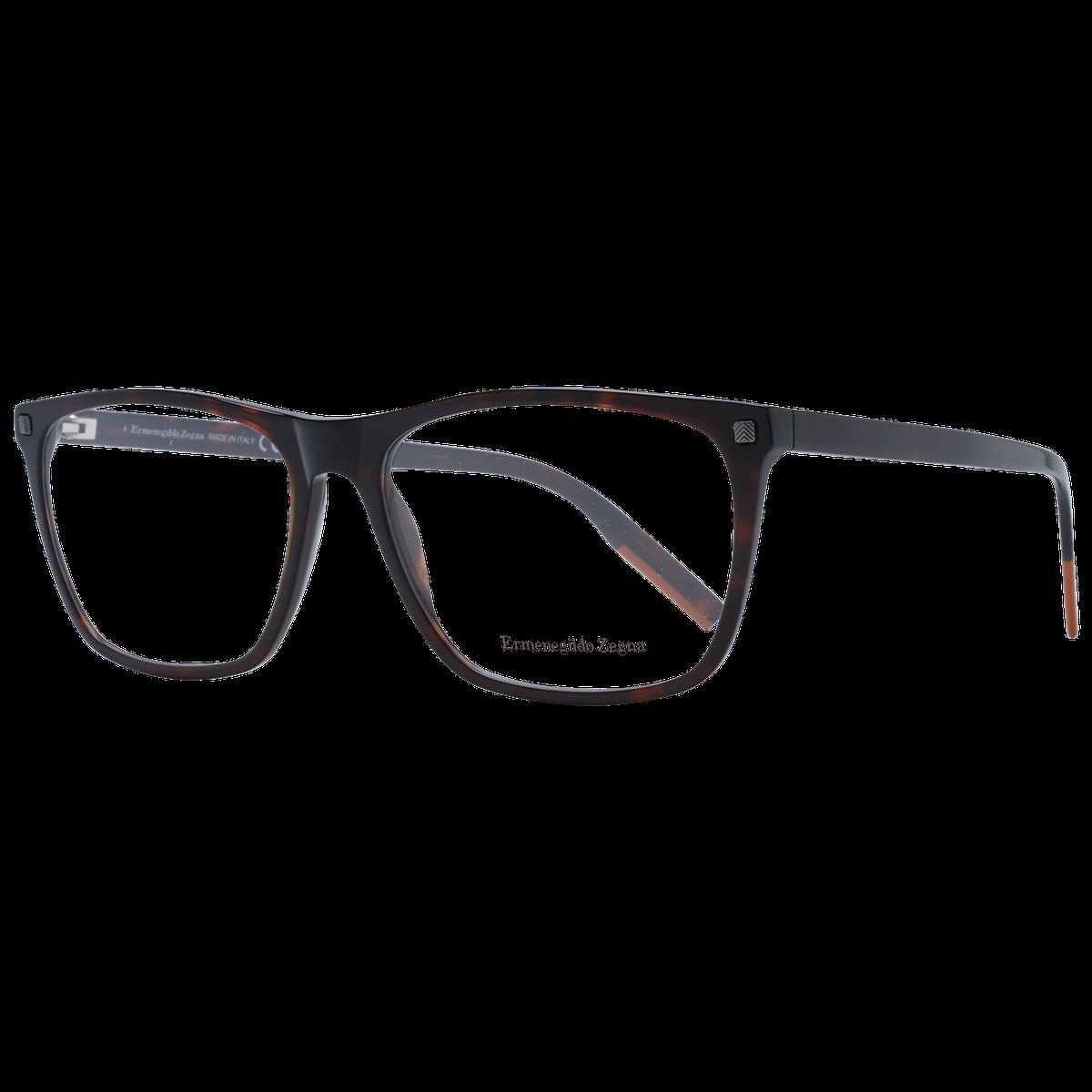 Klassische Rechteckige Vollrandbrille