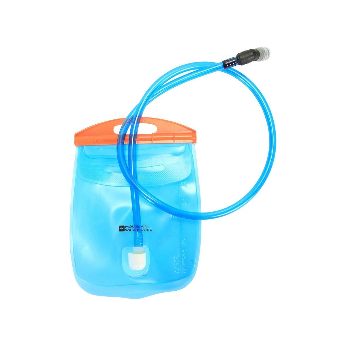 Trinkblase mit weiter Öffnung, 1L