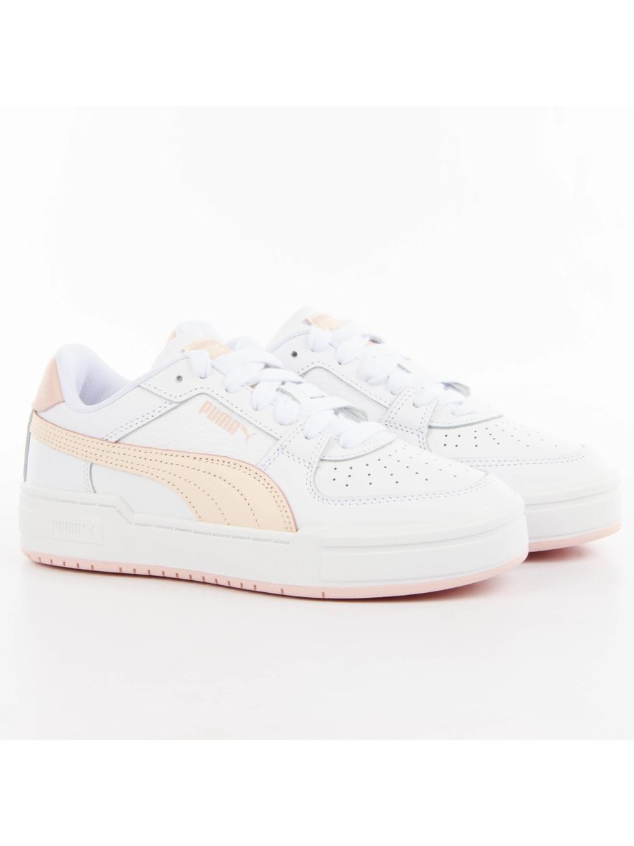 CA Pro Classic Leder-Sneakers