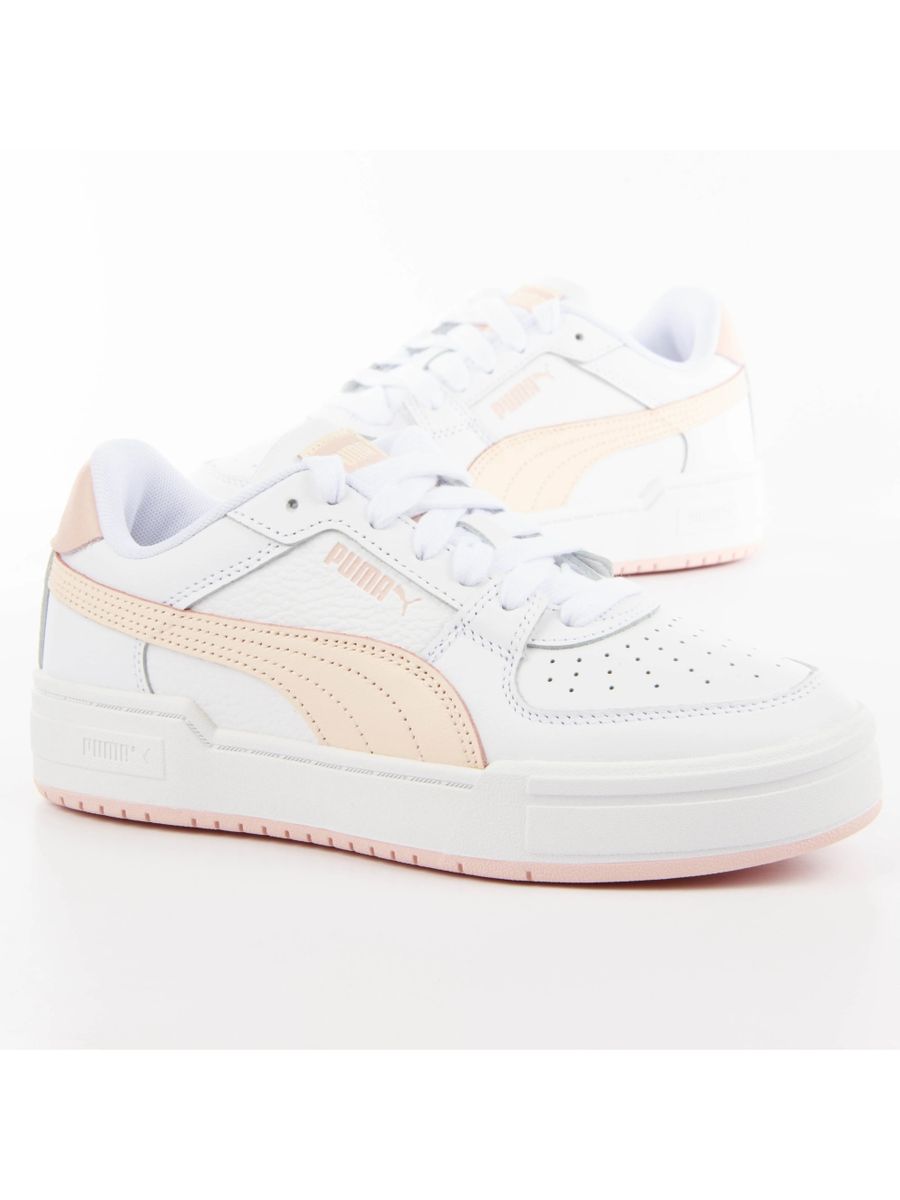 CA Pro Classic Leder-Sneaker