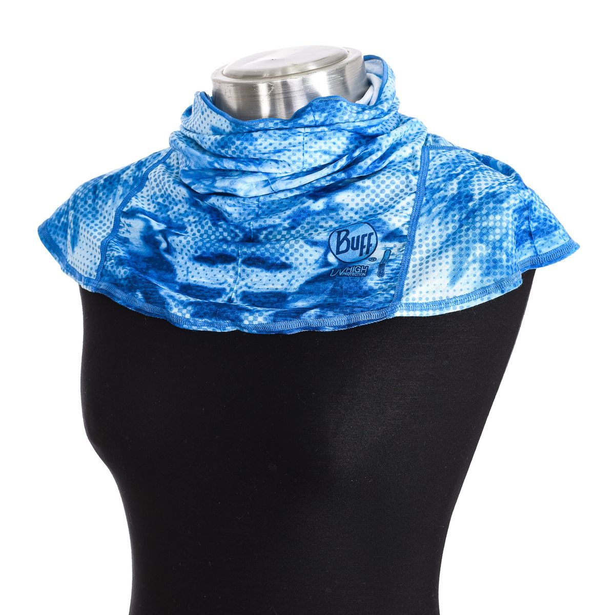 Leichter Kühlender Nackenwärmer Bandana