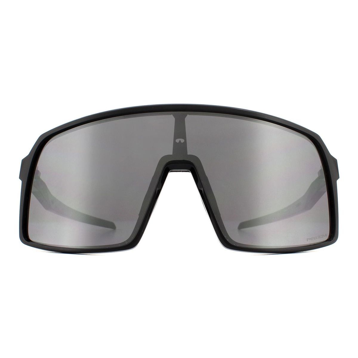Herren Sport Shield Sonnenbrille Prizm Glas