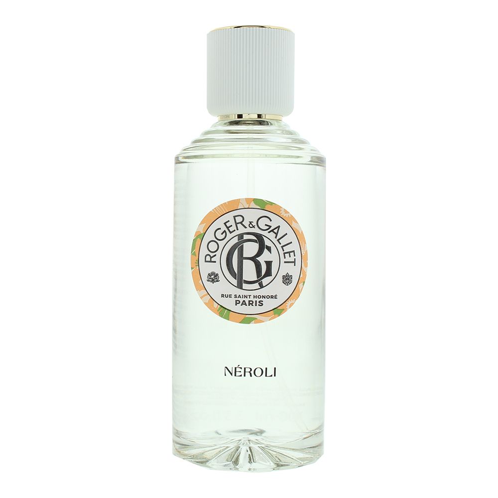 Roger & Gallet Neroli duftendes Wohlfühlwasser 100ml