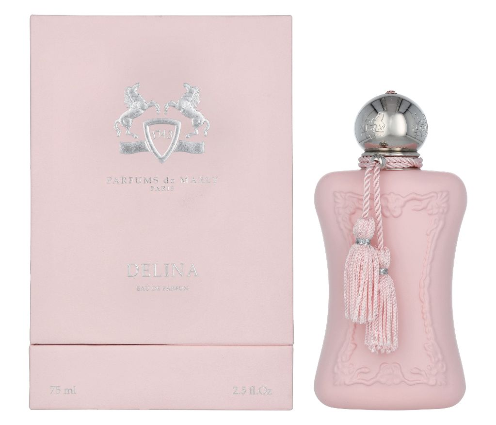 Parfums De Marly Delina Edp Spray 75 ml
