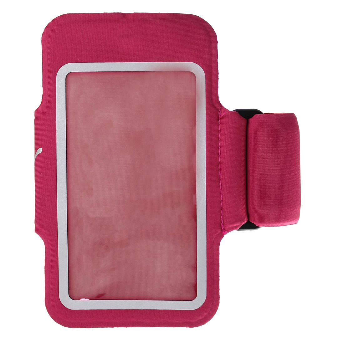 Sportliches Handy-Armband