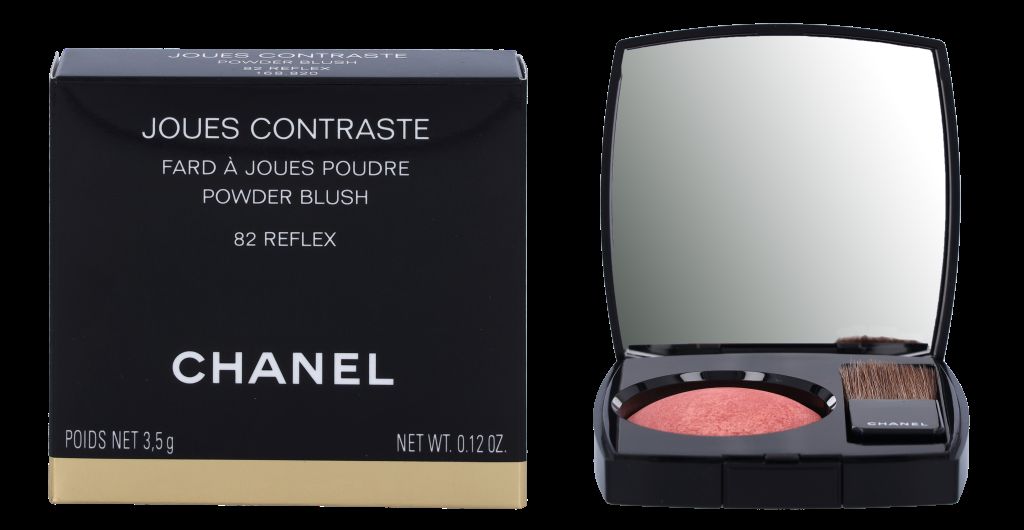 Reflex Puder Rouge
