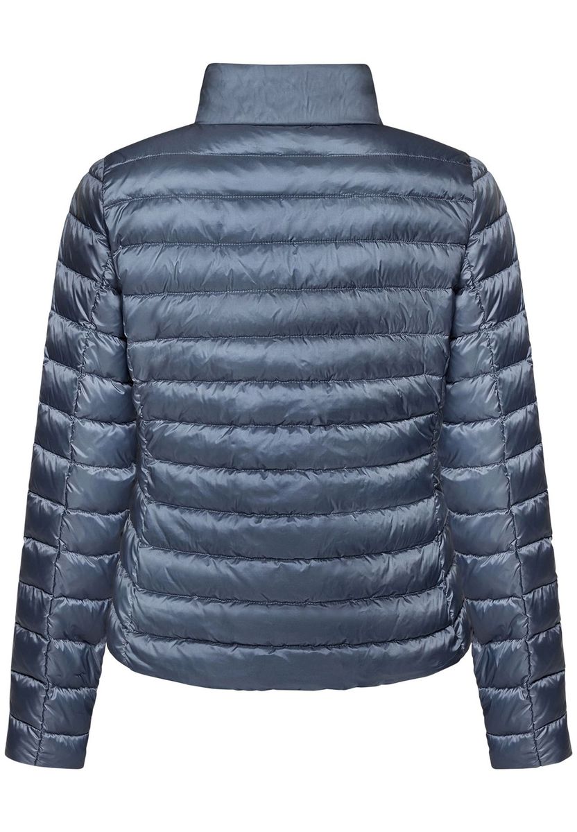 Gesteppte, leichte Pufferjacke