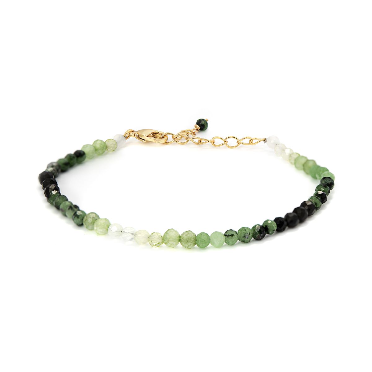 Handgefertigtes Halok Perlenarmband