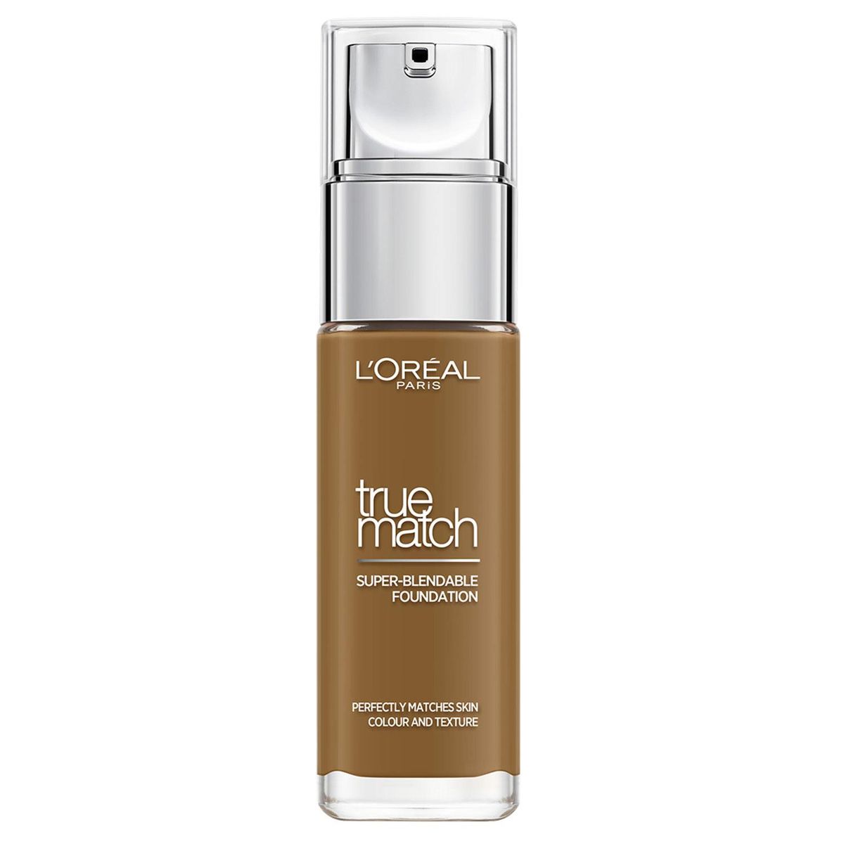 Accord Parfait Foundation #8n-cappuccino 30 ml