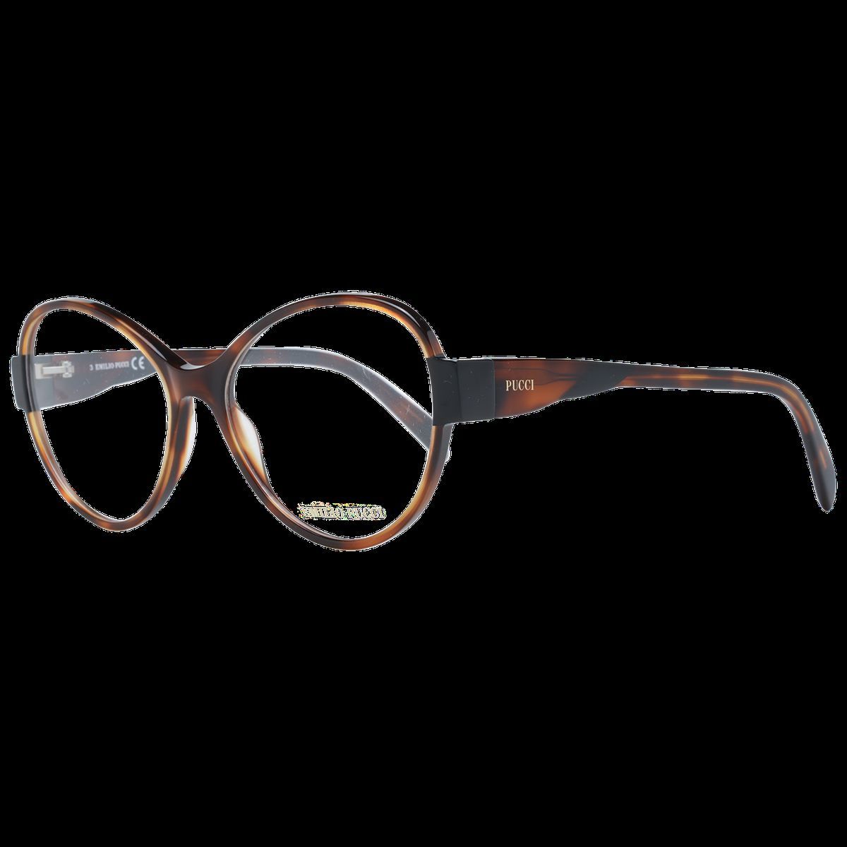 Schmetterlingsförmige Vollrandbrille