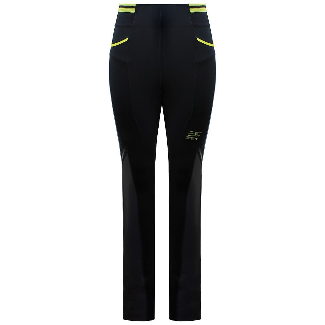 Damen Performance Lauf Tights