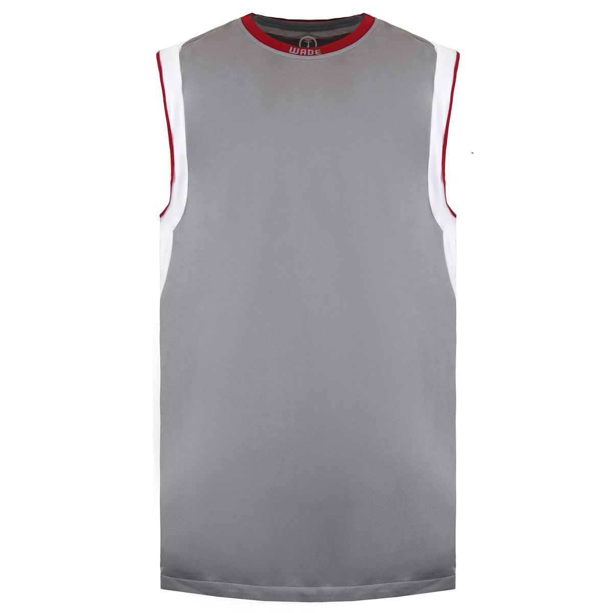Ärmelloses Sport Tank Top