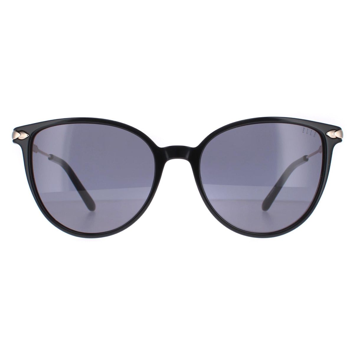 Elegante Cat-Eye-Sonnenbrille