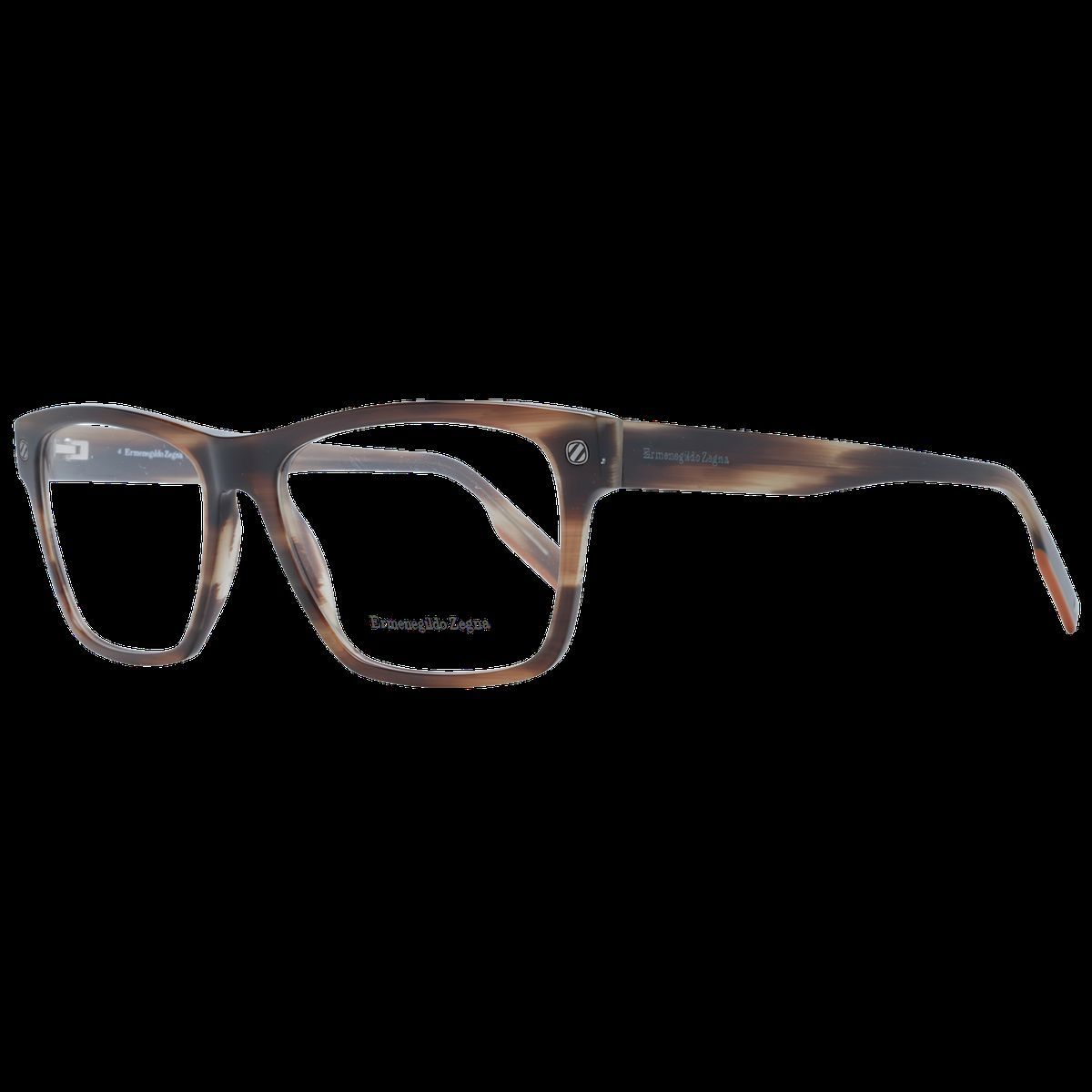 Herren Rechteck Vollrand Brille