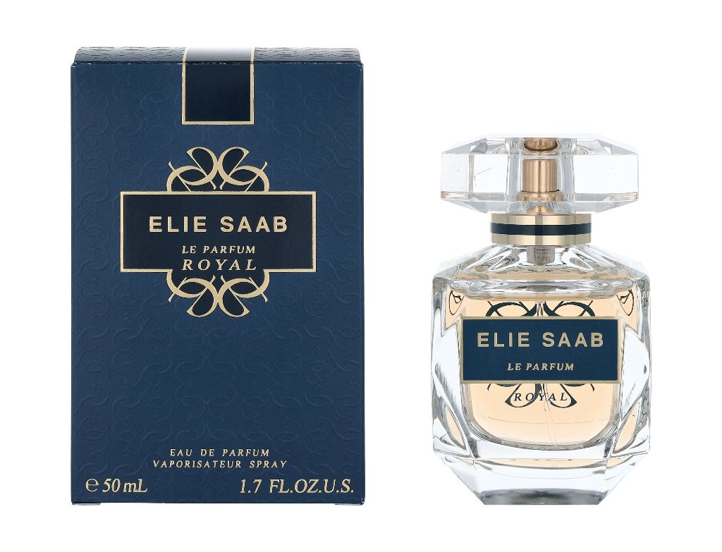 Elie Saab Le Parfum Royal Edp Spray.
