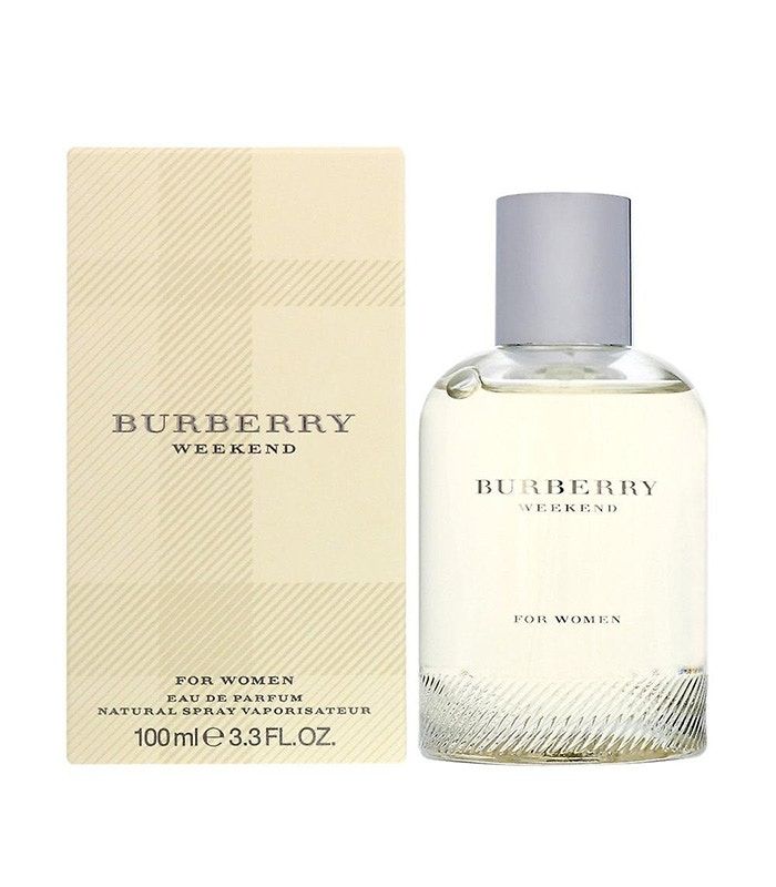 Burberry Weekend For Women Edp Spray 100ml.
