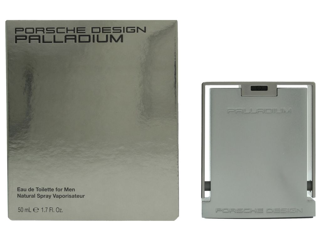 Porsche Design Palladium EDT Spray