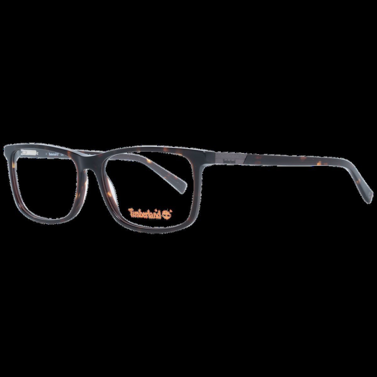 Rechteckige optische Vollrandbrille