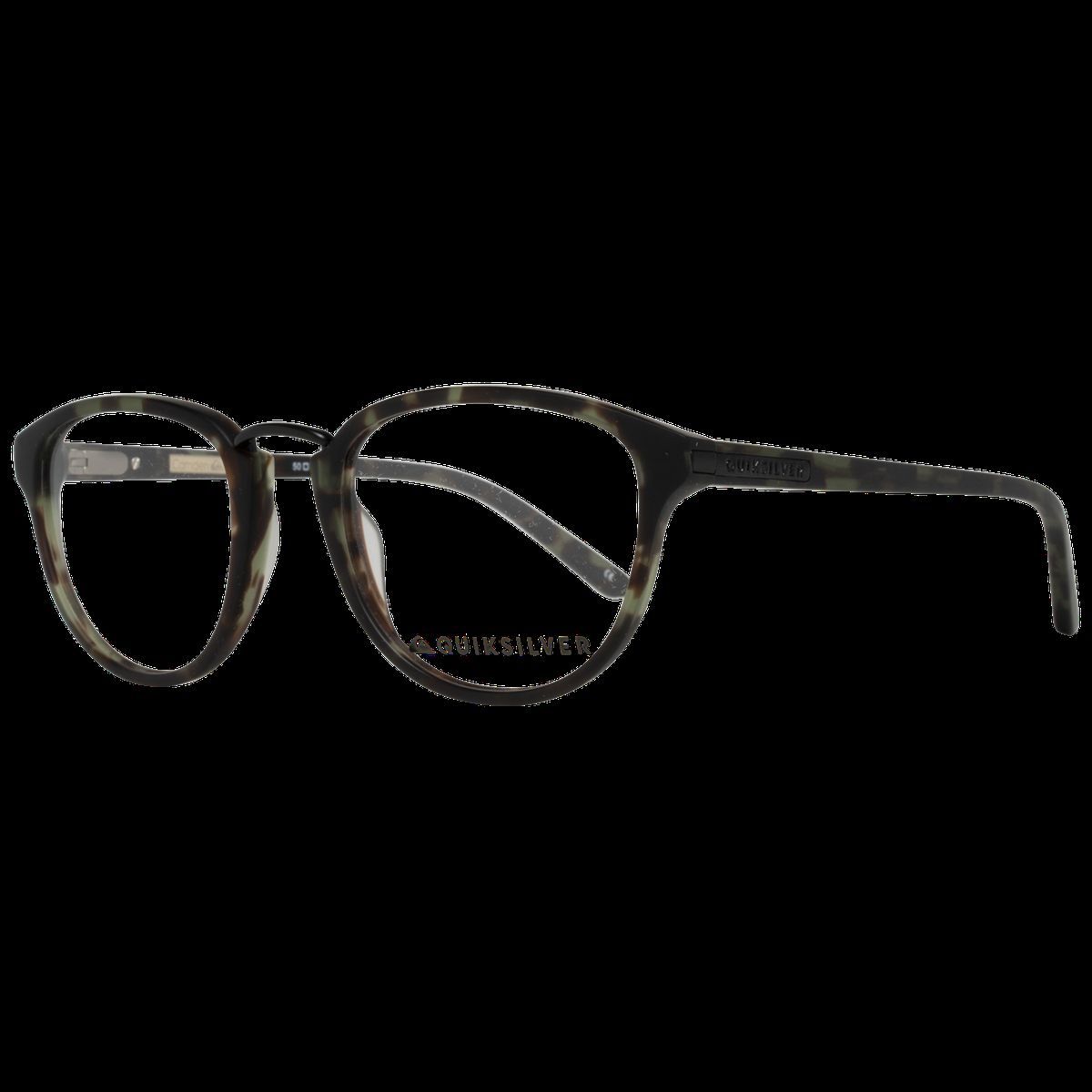 Runde Vollrandbrille