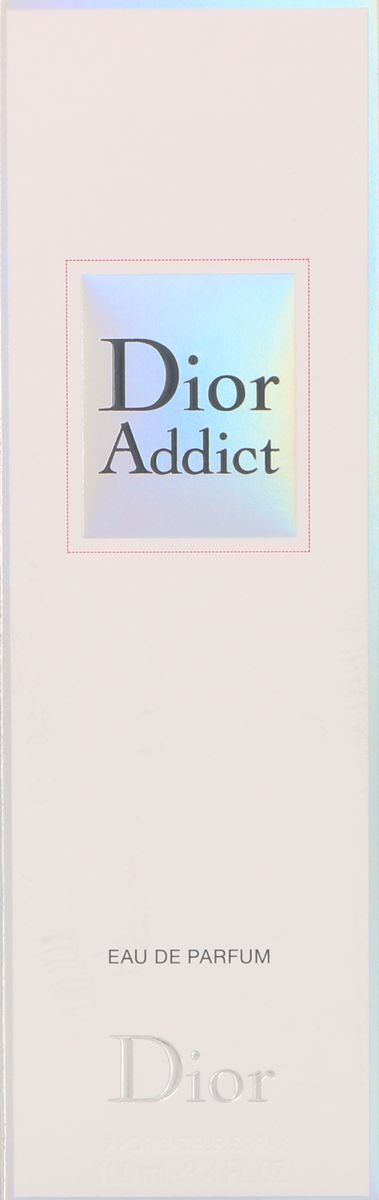 Dior Addict Edp Spray 100ml