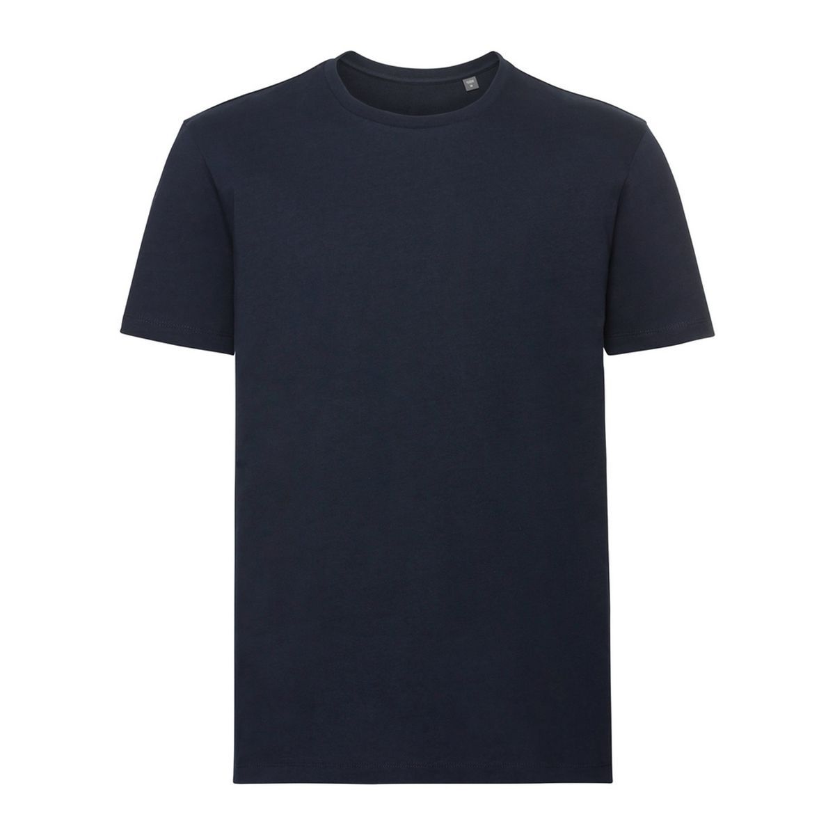 Herren Bio-Baumwoll Basic T-Shirt