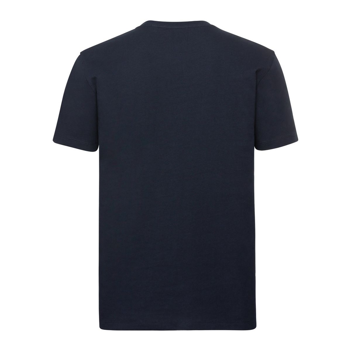 T-Shirt aus reiner Bio-Baumwolle