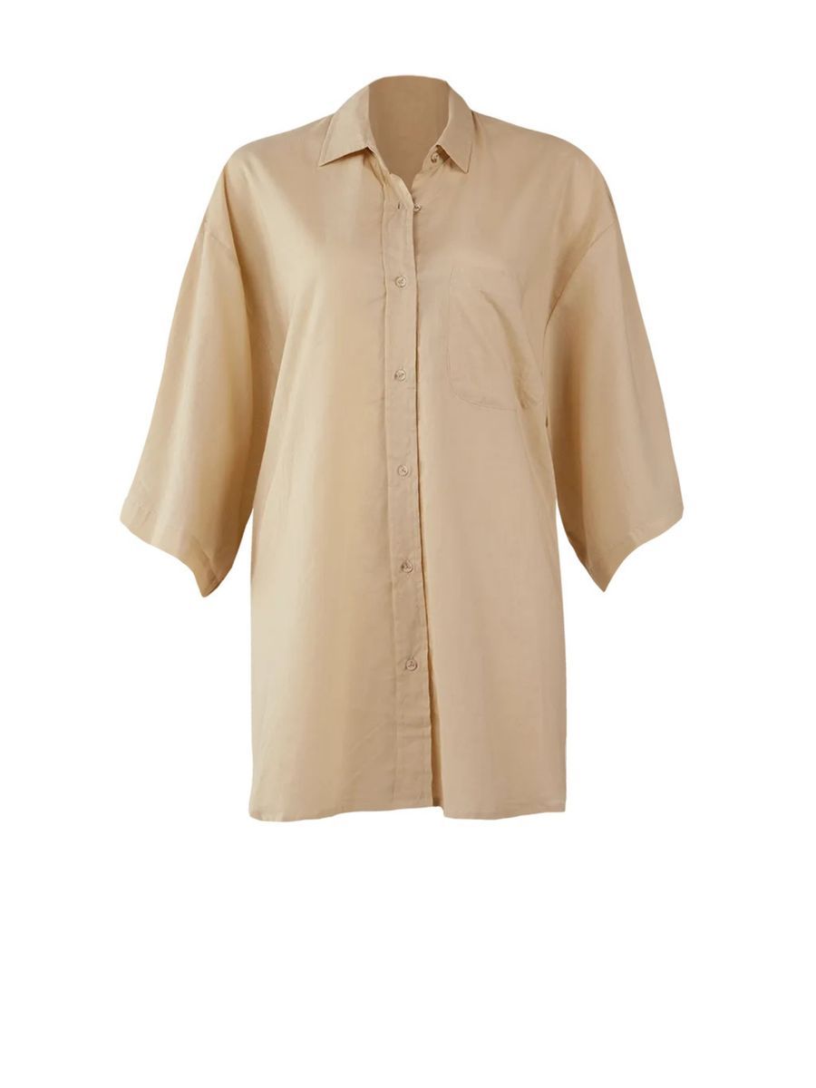 Barts Bluse