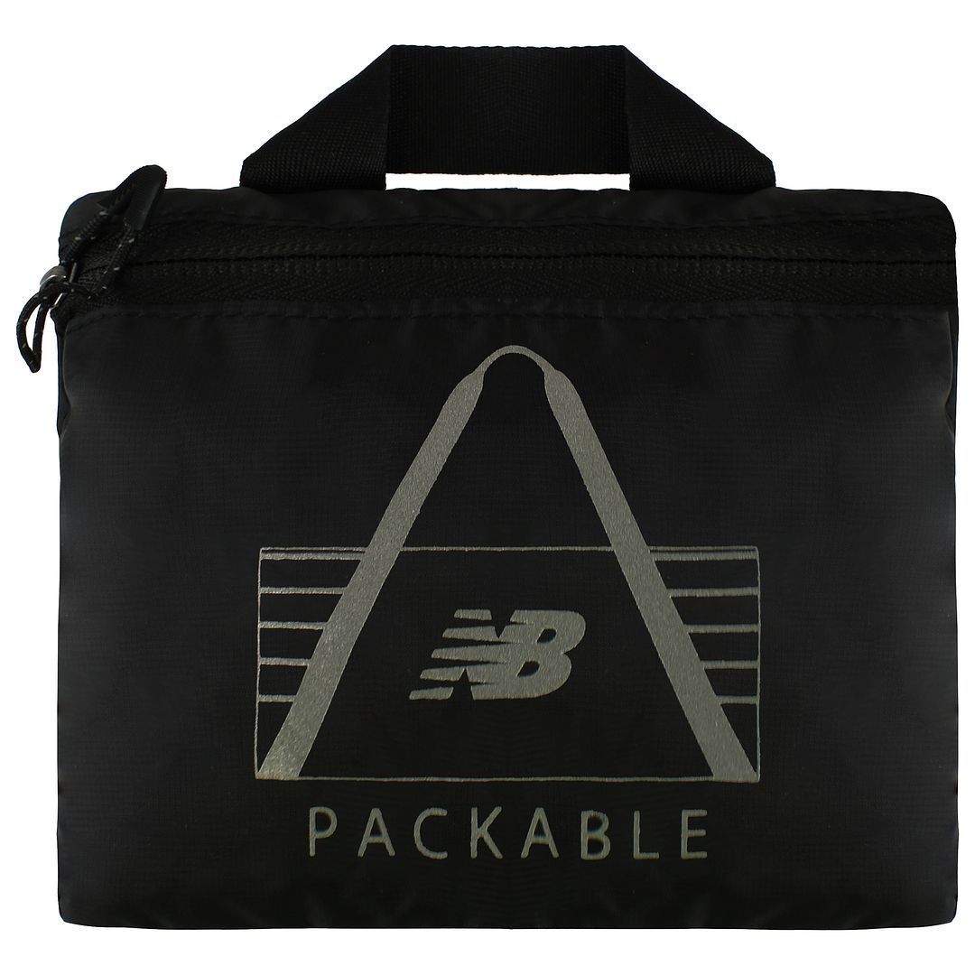 Packbare Reise-Duffelbag