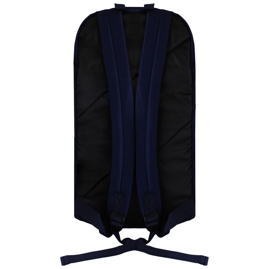 Sportlicher Booker Grafik-Tagesrucksack