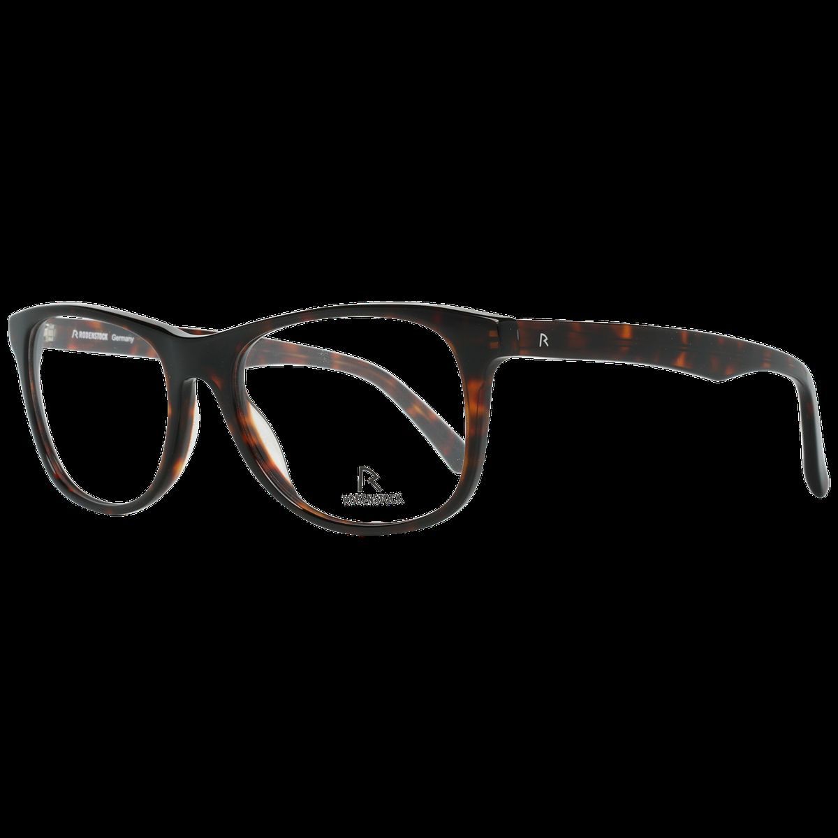 Rechteckige Vollrand-Optische Brille