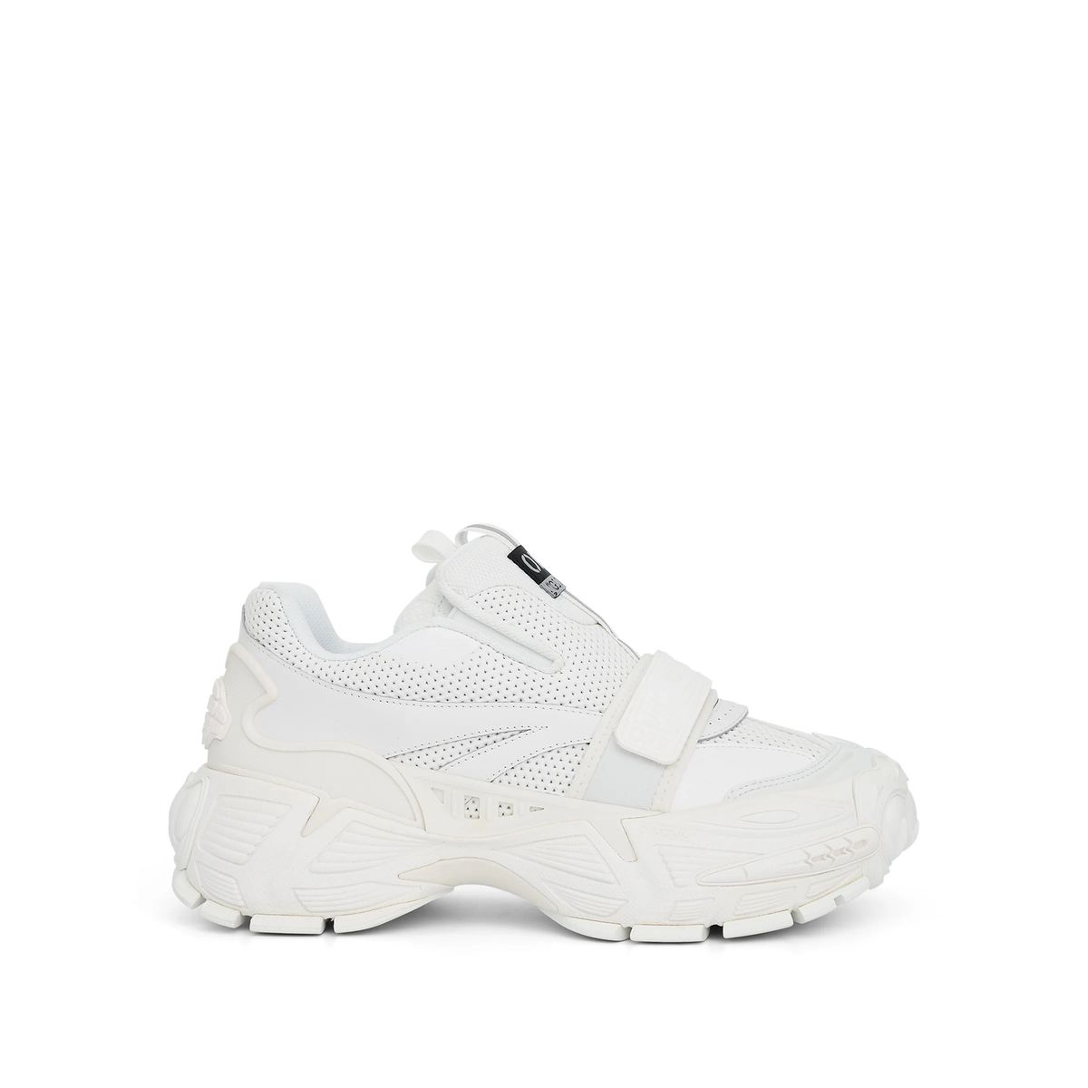 Off-White Handschuh Slip-On Sneaker