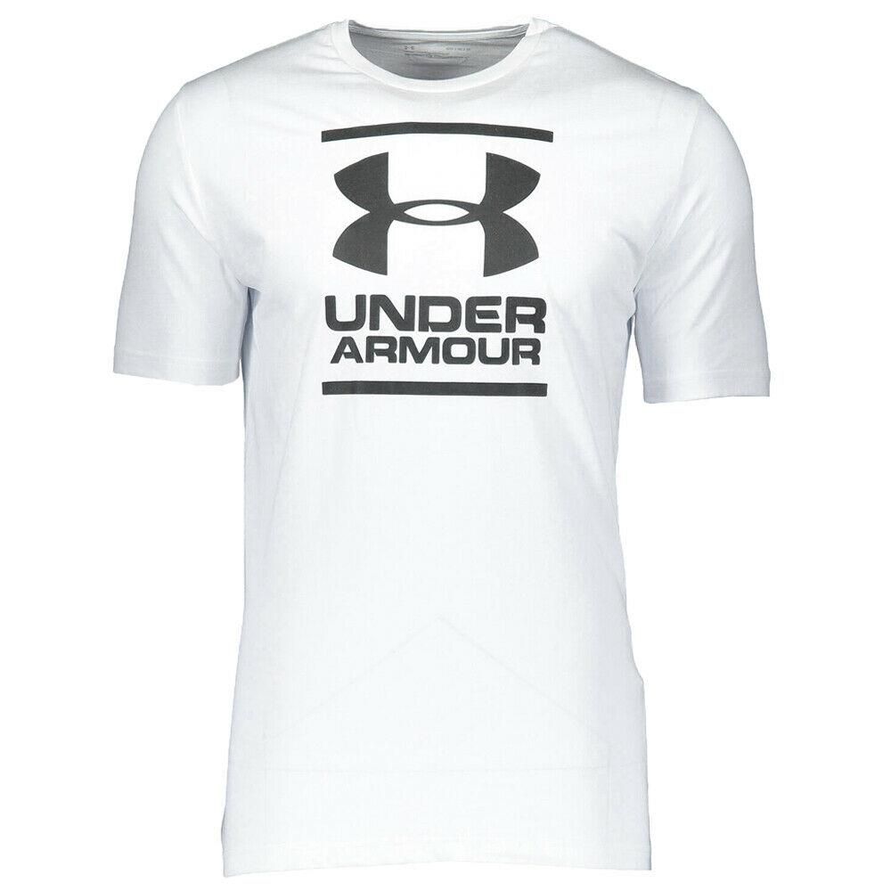 T-Shirt mit Grafiklogo und Rundhalsausschnitt