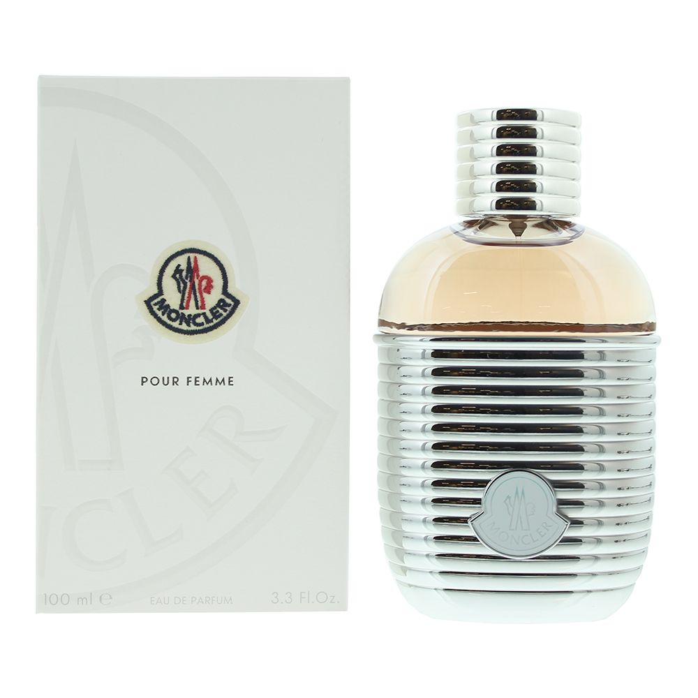 Moncler Für Damen Edp Spray.