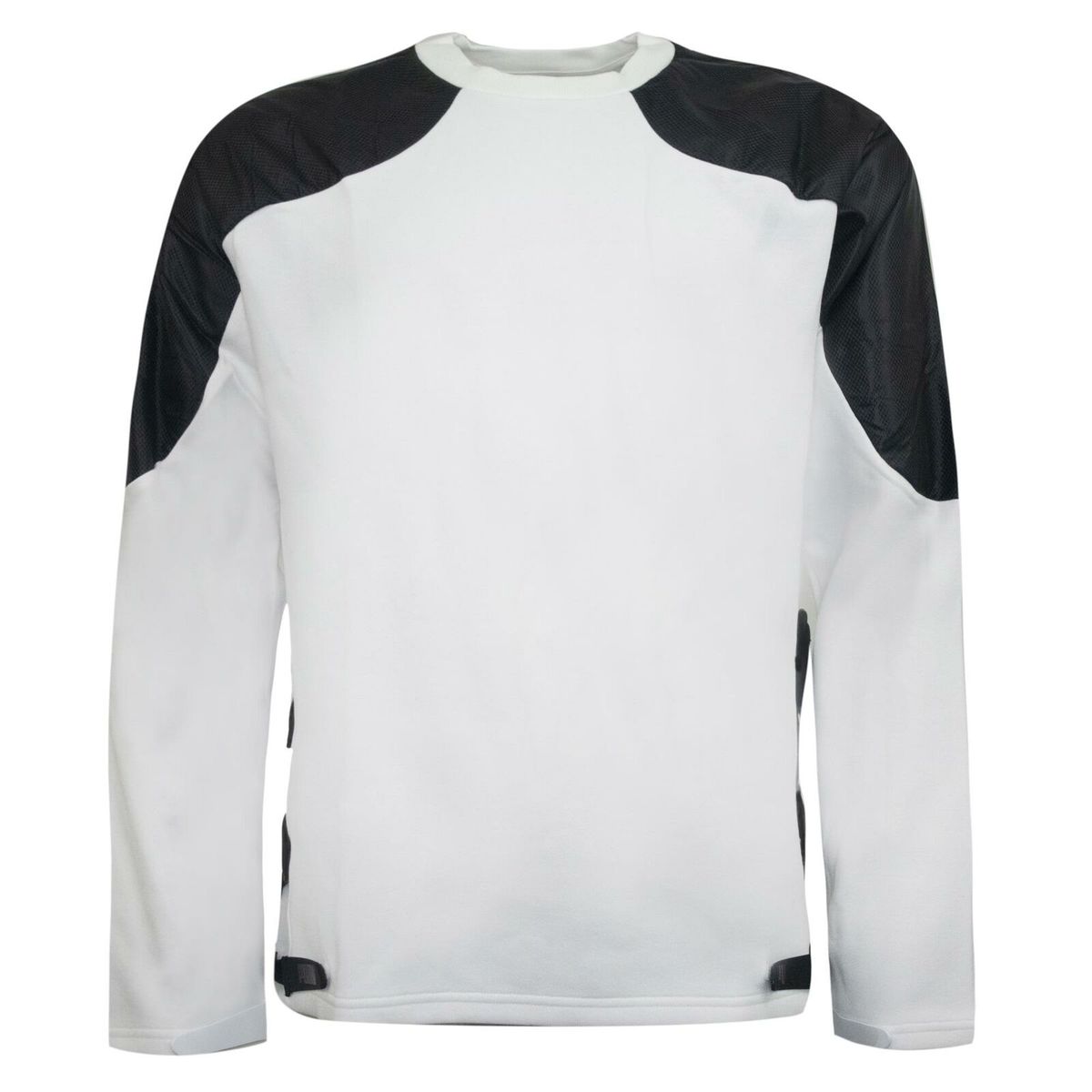 Herren Langarm Rundhals Sweatshirt
