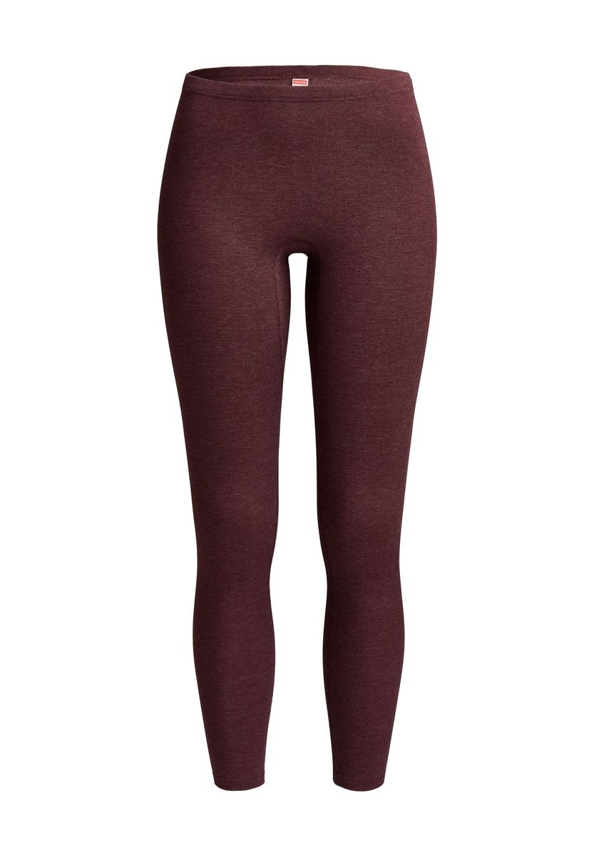 Damen Thermounterwäsche lange Unterhose