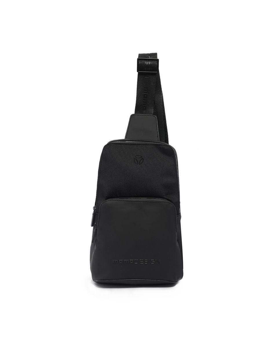Minimalistische Sling Bag Umhängetasche