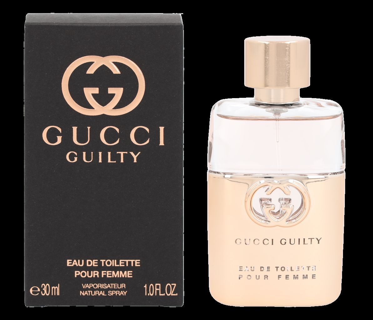 Gucci Guilty Für Frauen Edt Spray 30ml
